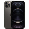 Apple iPhone 12 Pro Max (128GB) Graphite Brand New in the UAE