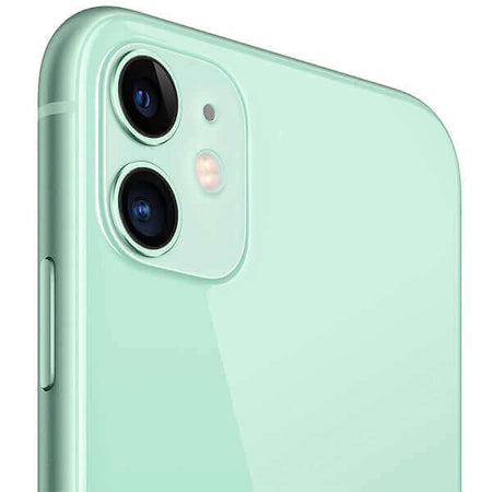Buy iPhone 11 Green – Available in Riyadh & Jeddah – Fonezone KSA Best Price

