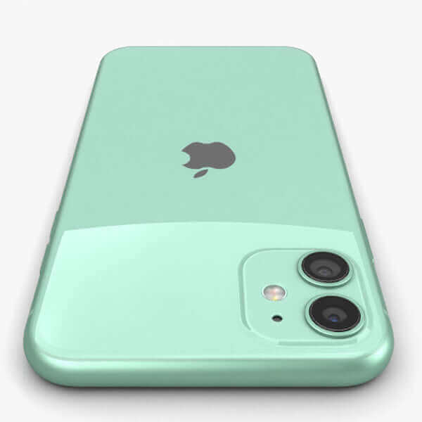 Stylish Green iPhone 11 – Shop Now at Fonezone.me – Saudi Arabia Deal

