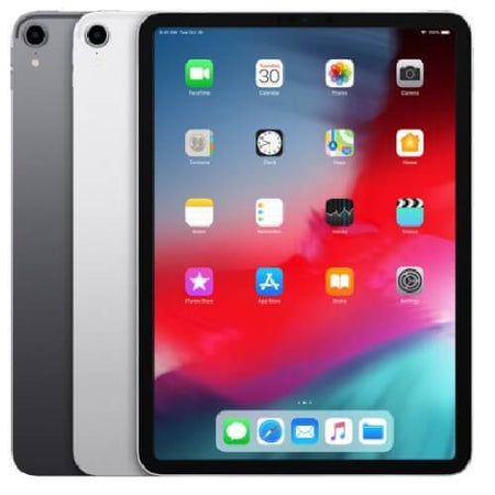 Apple iPad Pro 11-inch 4G, 2018 at Fonezone UAE