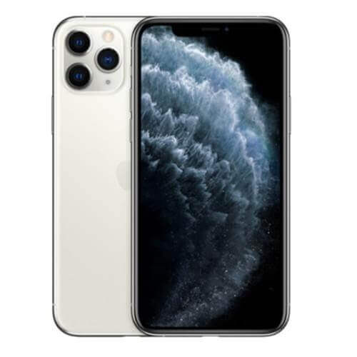 Buy now Apple iPhone 11 Pro 64GB Silver Price in Dubai