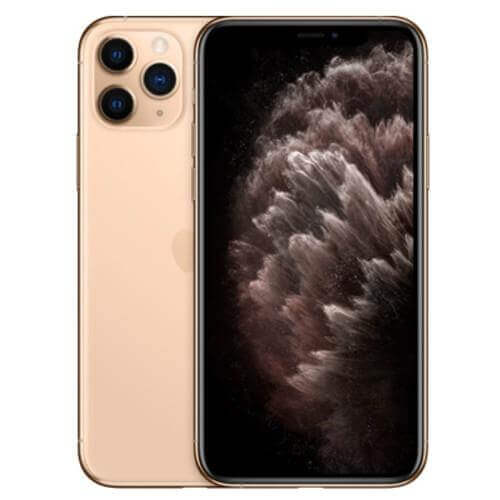 Apple iPhone 11 Pro 64GB Gold Good at Best Price in UAE