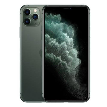 Buy Refurbished iPhone 11 Pro Max in Dubai