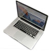 Apple MacBook Pro A1278, Core i5 , 8GB RAM, 256GB HDD in UAE