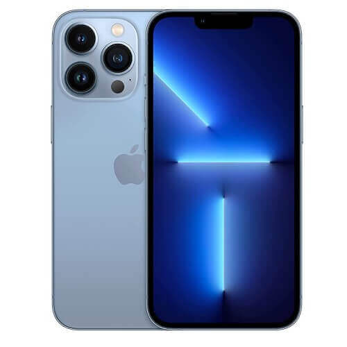 Apple iPhone 13 Pro Max – Discounted Price in Saudi Arabia, Riyadh, Jeddah - KSA