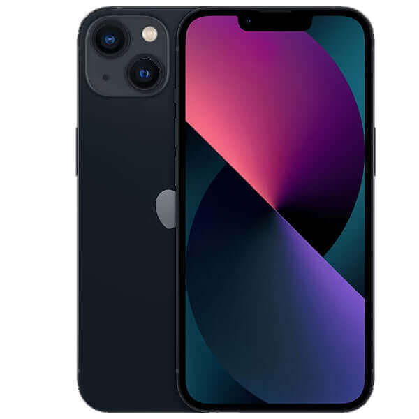 Apple iPhone 13 Mini Midnight Online at Best Price - Buy now