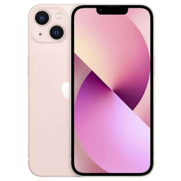 Apple iPhone 13 Pink in Dubai, UAE - Buy Now