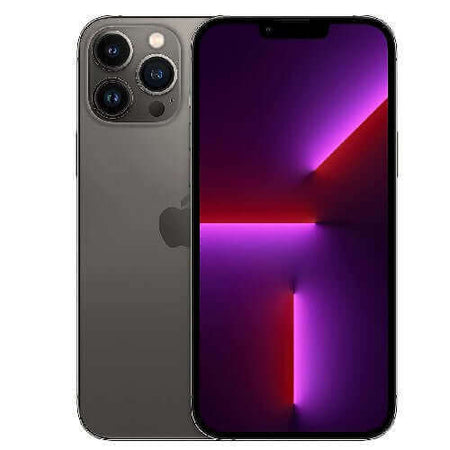 Apple iPhone 13 Pro Max 512GB Graphite Good at Fonezone.ae