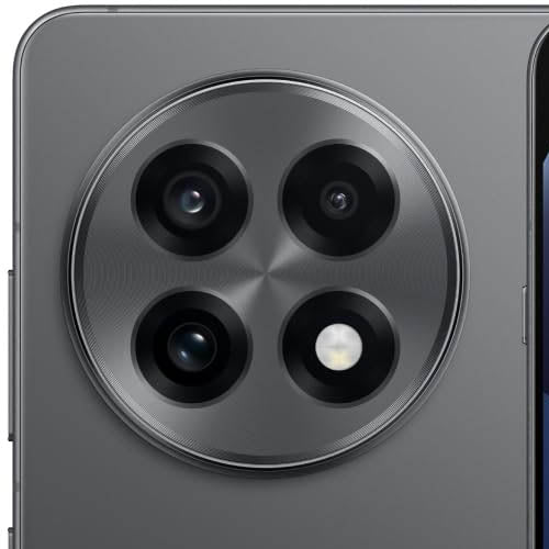 OnePlus 13R gray cam
