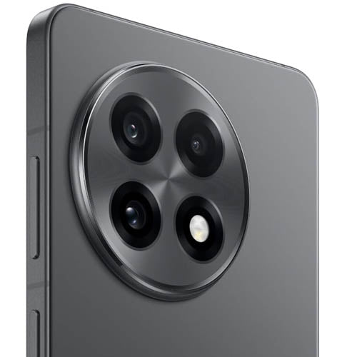 OnePlus 13R gray back
