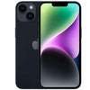 Apple iPhone 14 (128 GB) Midnight - At Fonezone.ae