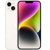 Apple iPhone 14 (128GB) - Starlight in UAE