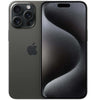 Apple iPhone 15 Pro Max 512GB Black Titanium in Dubai | Performance