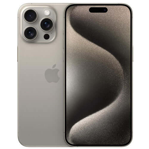 IPHONE 15 PRO - Fonezone UAE