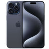 Apple iPhone 15 Pro Max 256GB - Blue Titanium Brand New | Fonezone.ae