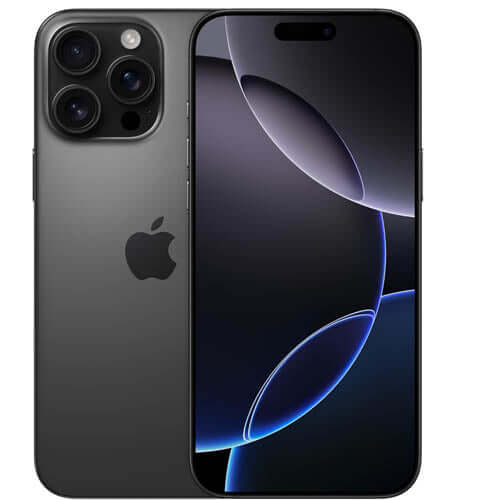 Apple iPhone 16 Pro Max