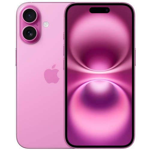 Apple iPhone 16 Brand New