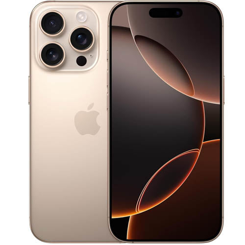 Apple iPhone 16 Pro Max Brand New