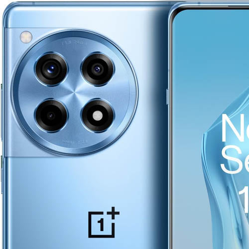 ONE PLUS 12 R 512GB BLUE