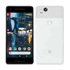  Google Pixel 2 64GB 4GB RAM Clearly White