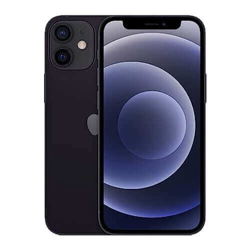 Apple iPhone 12 mini Black Price in UAE - Buy now