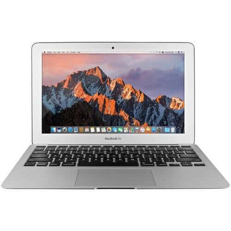 Apple MacBook Air Core i5-2467M Dual-Core laptop in the UAE