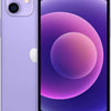 Apple iPhone 12 64GB Purple Price in UAE - Shop
