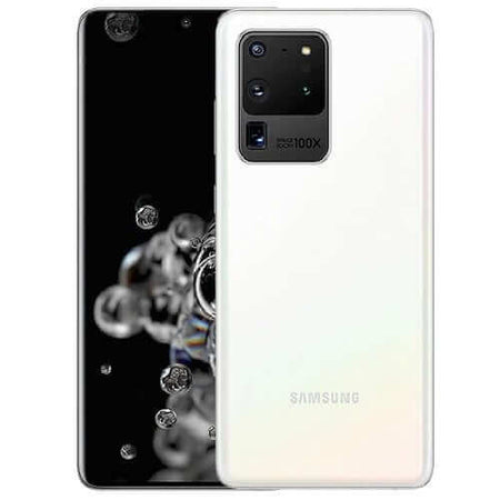  Samsung Galaxy S20 Ultra 128GB 12GB RAM