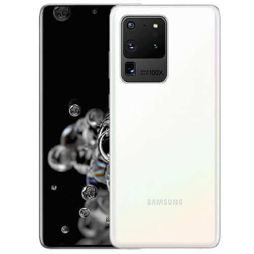  Samsung Galaxy S20 Ultra 128GB 12GB RAM