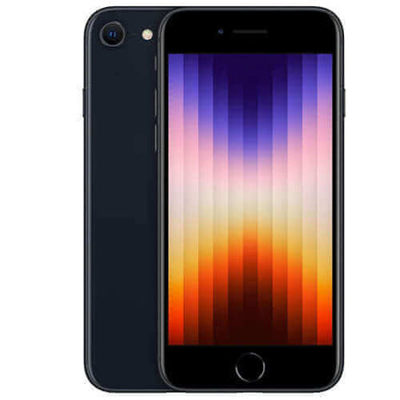 iPhone SE (3rd generation) in UAE - Tech Specs