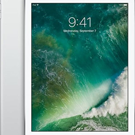Apple iPad (9th Generation) 64GB WiFi Gray