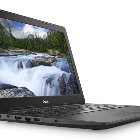 Dell Latitude 3590 Business Notebook Laptop at Fonezone.ae