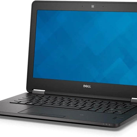 Dell Latitude E7270 Light Compact 12" Laptop Intel Core i5-6300U CPU in Dubai, UAE