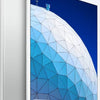 Apple iPad Air (10.5-inch, Wi-Fi, 64GB) - Silver (Renewed)