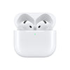 AirPods 4 Wireless Earbuds, Bluetooth Headphones - Shop online at Fonezone.ae