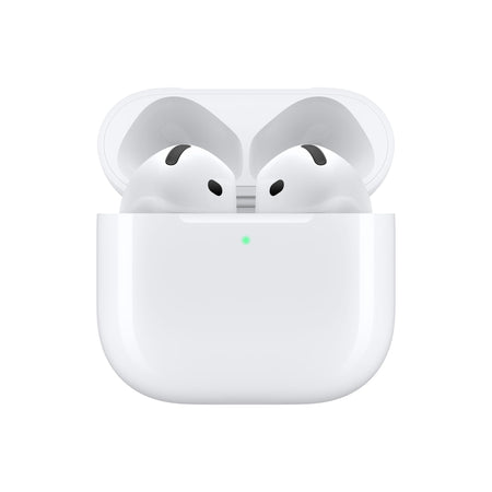 AirPods 4 Wireless Earbuds, Bluetooth Headphones - Shop online at Fonezone.ae