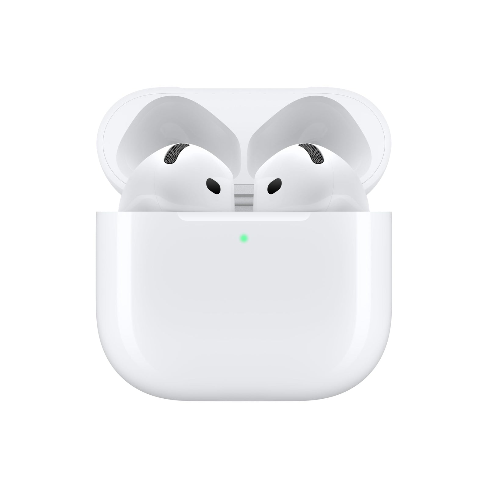 AirPods 4 Wireless Earbuds, Bluetooth Headphones - Shop online at Fonezone.ae