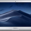 Apple MacBook Air 2017 Silver core i5 5350u 13.3 8GB English 128GB SSD