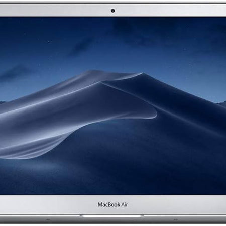 Apple MacBook Air 2017 Silver core i5 5350u 13.3 8GB English 128GB SSD