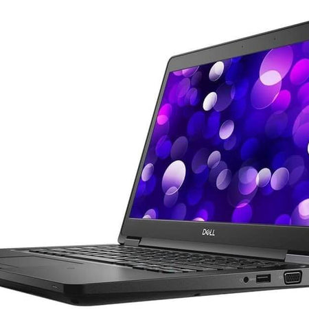 Dell Latitude 5490 Business Notebook Laptop | Intel Core i7-8650U at best price