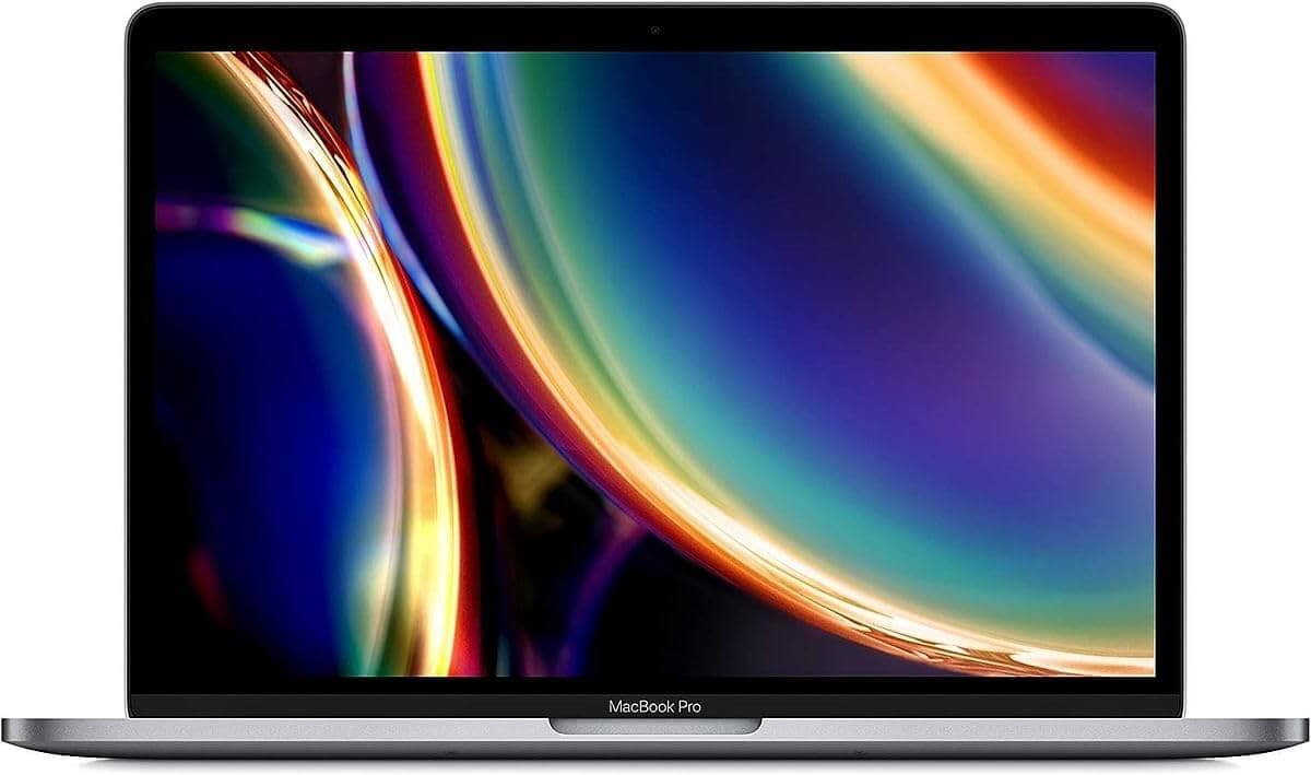 MacBook Pro 2020 512GB | Refurbished Products in the UAE