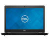 Dell Latitude 5490 (Core i5) 8th Gen 8GB ,256GB SSD English Keyboard Laptop