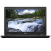 Dell Latitude 5490, Touch Core i5 8th Gen 8GB ,128GB SSD English Keyboard Laptop