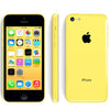 Apple iPhone 5c (16GB, Yellow) Online at Fonezone UAE