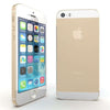 Shop now iPhone 5s 16GB Gold in UAE