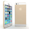Apple iPhone 5s 64GB Gold Phone