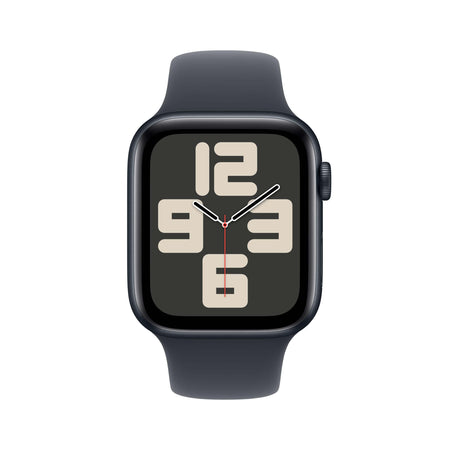 Apple New Apple Watch SE (2nd generation) (GPS, 40mm) Price in Dubai, UAE