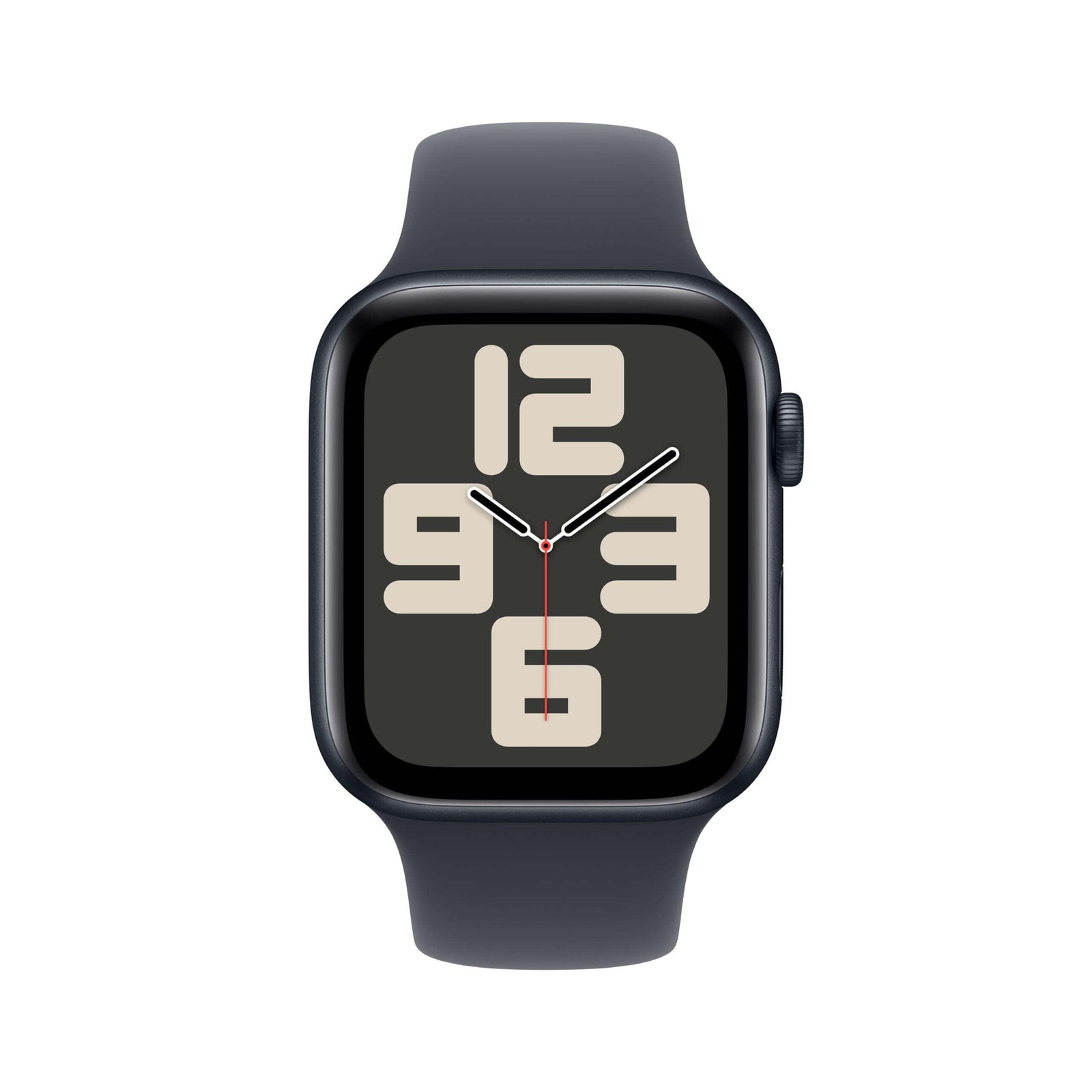Apple New Apple Watch SE (2nd generation) (GPS, 40mm) Price in Dubai, UAE