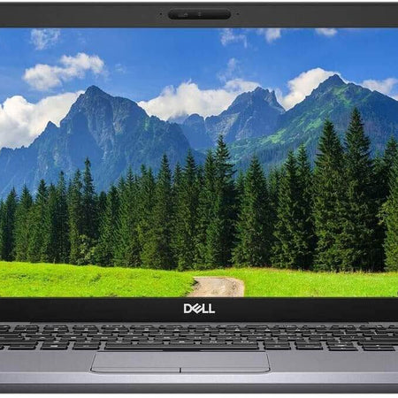 Dell latitude 5410 Business laptop | intel core i5-10th at fonezone.ae