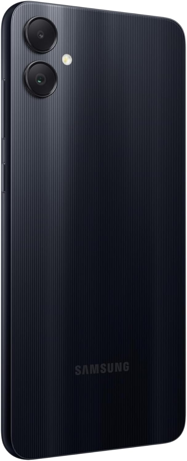 Samsung Galaxy A05 64 GB Black - at the best price in Saudi Arabia